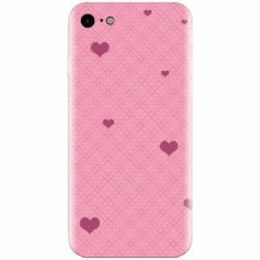 Husa silicon pentru Apple Iphone 6 Plus, Girlish 001
