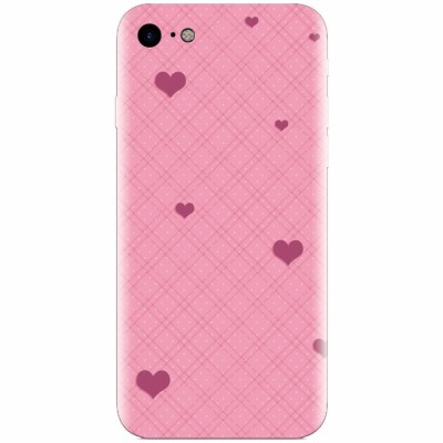 Husa silicon pentru Apple Iphone 6 Plus, Girlish 001 foto