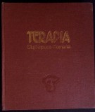 TERAPIA CLUJ-NAPOCA. MEDICAMENTE DE SINTEZA SI CONDITIONATE PENTRU UZ UMAN SI VETERINAR. EDITIE BILINGVA RO-364107
