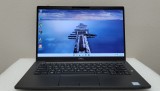 Laptop Dell Latitude 7400 &ndash; Intel Core i5-8365U, 16GB DDR4, SSD 512GB NVMe, Display 14" Touch, Refurbished