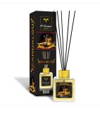 Odorizant Ambient El Divino Scandalous, 100ml, Reincarcabil, 5 Betisoare