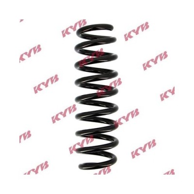 KYB Arc spiral K-Flex foto