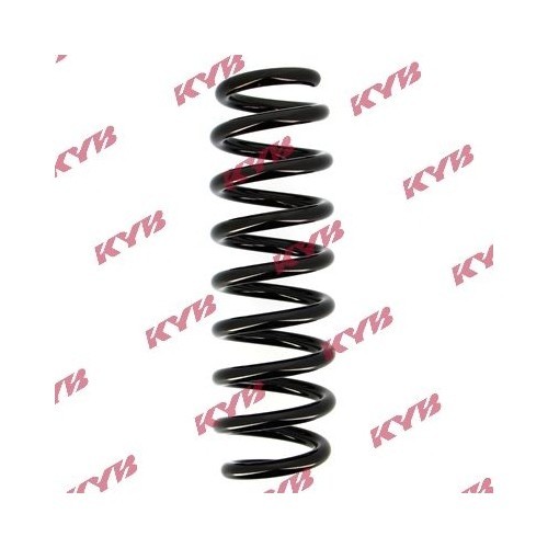 KYB Arc spiral K-Flex