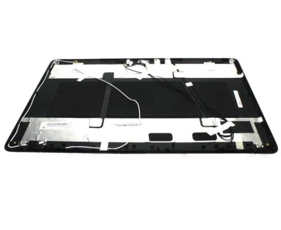 Capac Display BackCover Acer Aspire E1 531G Carcasa Display Neagra foto