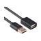 CABLU USB Ugreen prelungitor, &quot;US103&quot; USB 2.0 (M) la USB 2.0 (T) 3M