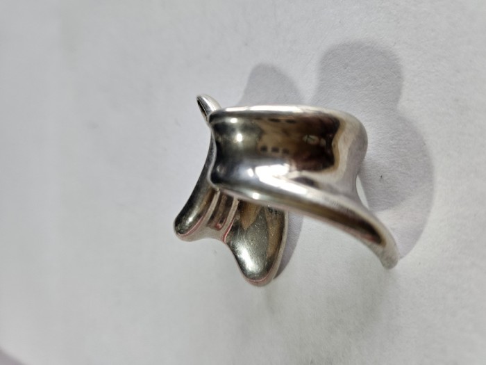 Cercei din argint #3047