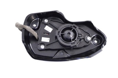 Difuzor ușă st&amp;acirc;nga spate PORSCHE CAYENNE 9PA 2005 OEM: 7L5035739 | 14506039 foto