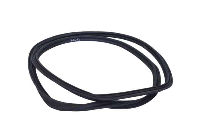 Garnitura de cauciuc haion CITRO&Euml;N C4 III BA_, BB_, BC_ 2022 21333457