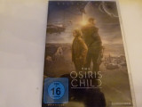 The osiris child, a500, DVD, Altele