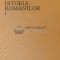 Istoria romanilor (volumul 1) - 1974 - Dinu C. Giurescu ($F131)