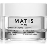 MATIS Paris R&eacute;ponse Densit&eacute; Densifiance Mask masca pentru fermitate anti-&icirc;mbătr&acirc;nire 50 ml