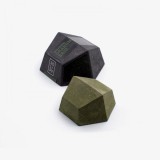 Sampon solid cu urzica si ulei de tamanu, 65g, SOLIDU