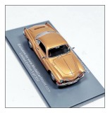 Macheta Volkswagen Karmann Ghia 1:43 NEO