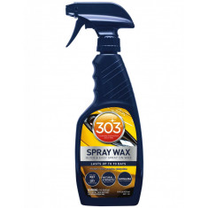 Ceara Auto Lichida 303 Auto Spray Wax, 473ml