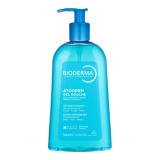 Gel de dus Atoderm, 500 ml, Bioderma