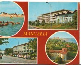 CPIB 16580 CARTE POSTALA - MANGALIA. MOZAIC