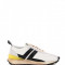 Adidasi barbat Lanvin bumper sneakers FMSKBRUNNYL1P21 10 Multicolor