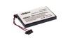Înlocuire baterie GPS VHBW pentru BP-LP720/11-A1B - 720 mAh, 3,7 V