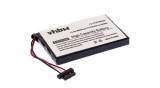 &Icirc;nlocuire baterie GPS VHBW pentru BP-LP720/11-A1B - 720 mAh, 3,7 V