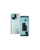 Capac Baterie Xiaomi Redmi 10C Verde Menta