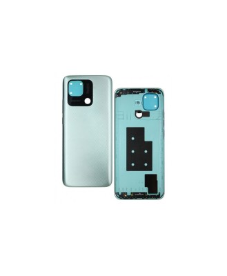 Capac Baterie Xiaomi Redmi 10C Verde Menta foto