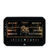 Cumpara ieftin Navigatie Suzuki Ignis (2016+), Android 13, A-Octacore 4GB RAM + 64GB ROM, 9 Inch - AD-BGA9004+AD-BGRKIT308