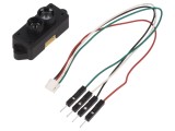 Senzor Distanță cu Laser 4,5-6V UART 100Hz 42x15x16mm