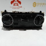 Cumpara ieftin Panou Control Clima Mercedes Benz B-Class W245 180 CDI 2008 A1698301385