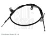 BLUE PRINT ADN146317 Cablu, frana de parcare