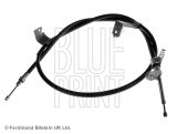 BLUE PRINT ADN146317 Cablu, frana de parcare