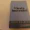 Virsta inocentei - E. Wharton