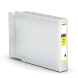 Epson original ink C13T04B44N, XL, yellow