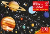 Usborne Book and Jigsaw - The Solar System | Sam Smith