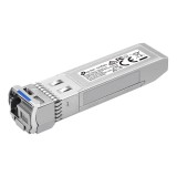 Modul SFP+ LC SM5110LSA-10 10GBase-BX WDM Bi-Directional - TP-Link SM5110LSA-10 SafetyGuard Surveillance