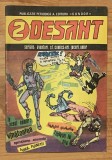 Revista Desant 2 (benzi desenate)