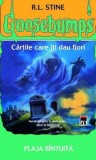 Cumpara ieftin Plaja bintuita. Cartile care iti dau fiori/Robert Lawrence Stine