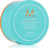 Moroccanoil Style crema modelatoare pentru un aspect mat 100 ml