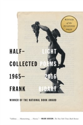 Half-Light: Collected Poems 1965-2016 foto