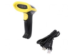 Cititor Coduri de Bare USB 1D