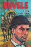Nuvele Liviu Rebreanu - Studii Literare, Carte de Anticariat