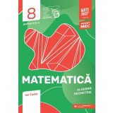 Mate initiere clasa a VIII-a partea a II-a