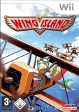 Wii WING ISLAND Joc Nintendo Wii, U de colectie, Role playing, Single player, 18+, Activision