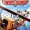Wii WING ISLAND Joc Nintendo Wii, U de colectie