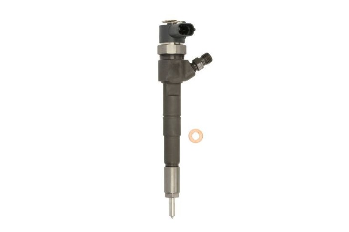 Injector OPEL ASTRA J GTC (2011 - 2016) BOSCH 0 445 110 327