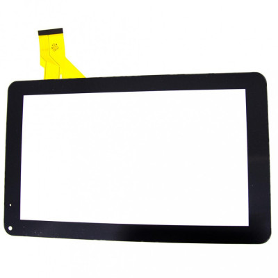 Touchscreen Universal Touch MF 685 090F FPC, 9#039; foto