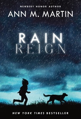 Rain Reign foto
