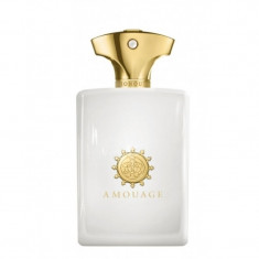 Apa de parfum Barbati, Amouage Honour Man, 100ml foto