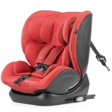 SCAUN AUTO ISOFIX KINDERKRAFT MYWAY, 0-36 KG, RED