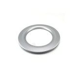 Ramă Hublou Originală LG MDQ66687902 pentru Mașină de Spălat Rufe - Piese Accesorii