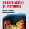 Despre Statui Si Morminte Pentru O Teorie A Istoriei Simbolic - Andrei Pippidi , X123